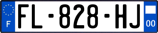 FL-828-HJ