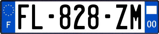 FL-828-ZM