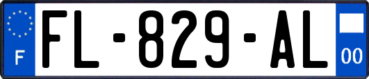 FL-829-AL