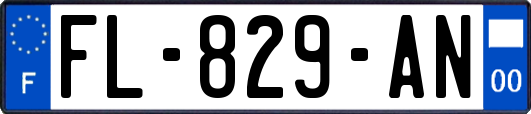 FL-829-AN