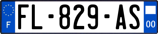 FL-829-AS