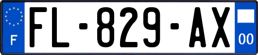 FL-829-AX