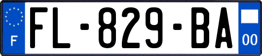 FL-829-BA