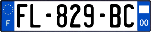 FL-829-BC