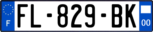 FL-829-BK