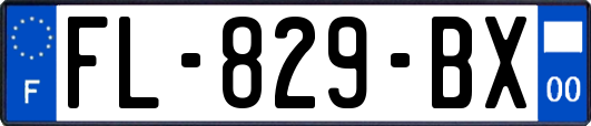 FL-829-BX