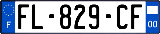 FL-829-CF