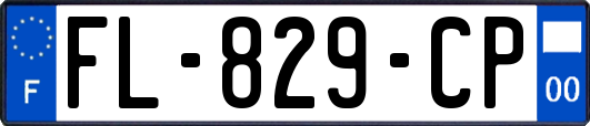 FL-829-CP