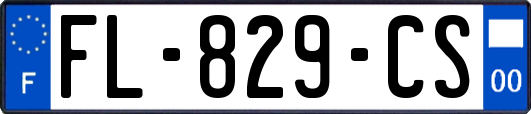 FL-829-CS