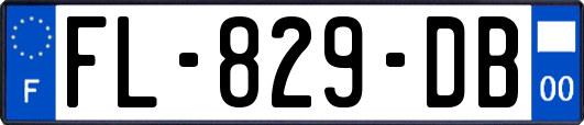FL-829-DB