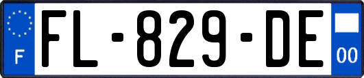 FL-829-DE