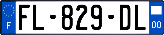 FL-829-DL