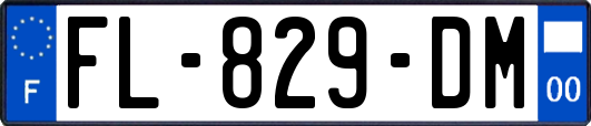 FL-829-DM