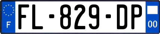 FL-829-DP