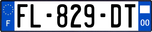 FL-829-DT