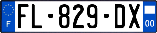 FL-829-DX