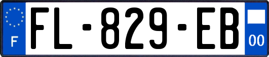 FL-829-EB
