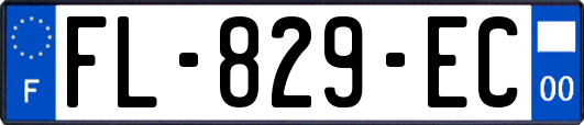 FL-829-EC