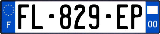 FL-829-EP