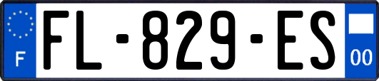 FL-829-ES