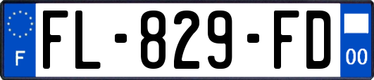 FL-829-FD