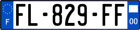 FL-829-FF