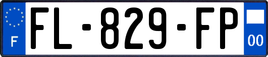 FL-829-FP
