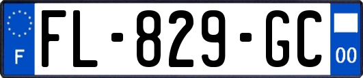 FL-829-GC
