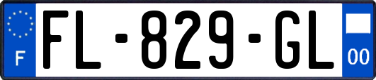 FL-829-GL