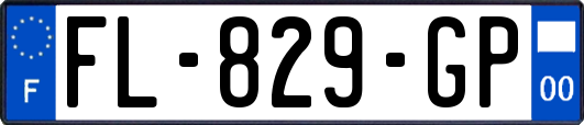 FL-829-GP