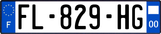 FL-829-HG