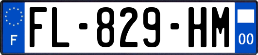 FL-829-HM