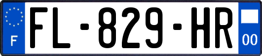 FL-829-HR