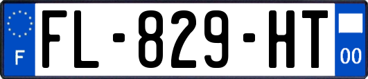 FL-829-HT