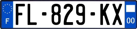 FL-829-KX