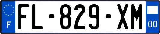 FL-829-XM