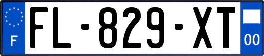 FL-829-XT