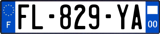 FL-829-YA