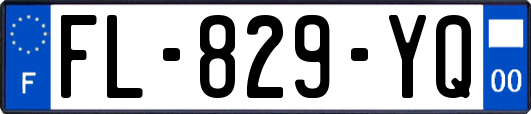 FL-829-YQ