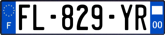 FL-829-YR