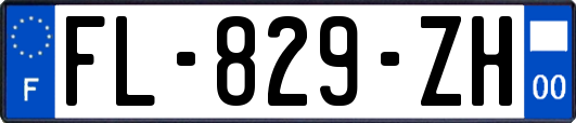 FL-829-ZH