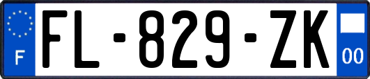 FL-829-ZK