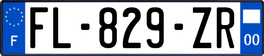 FL-829-ZR