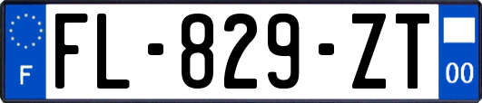 FL-829-ZT