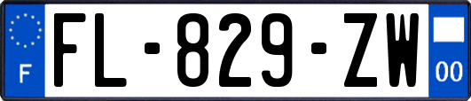 FL-829-ZW