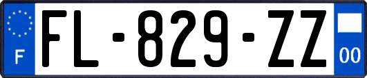 FL-829-ZZ