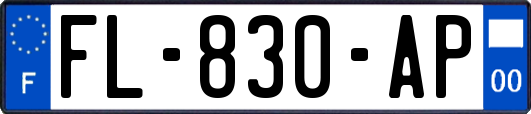 FL-830-AP