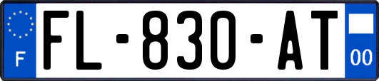 FL-830-AT