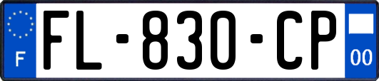 FL-830-CP