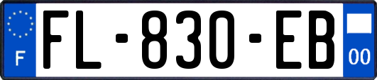 FL-830-EB